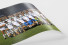 Mönchengladbach 1976/77 als FineArt-Print