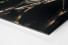 Cape Town Stadium bei Nacht als auf Alu-Dibond kaschierter Fotoabzug (Detail)