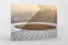 Dach vom Olympiastadion Kiew als Direktdruck auf Alu-Dibond hinter Acrylglas