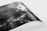 Essen im Regen als FineArt-Print