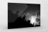 Corinthians Fans Singing And Celebrating (1) als Direktdruck auf Alu-Dibond hinter Acrylglas