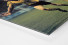 BVB-Jubel als auf Alu-Dibond kaschierter Fotoabzug (Detail)