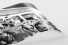 Corinthians Fan Screaming als FineArt-Print