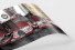 In The Middle Of Corinthians Fans als FineArt-Print
