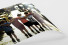 5 Freunde als FineArt-Print
