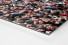 Club Fans 1982 (2)  als auf Alu-Dibond kaschierter Fotoabzug (Detail)