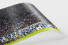 Magdeburg jubelt im Pokal als FineArt-Print