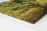 Verlassene Stadien - Marl (1) als auf Alu-Dibond kaschierter Fotoabzug (Detail)