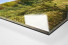Verlassene Stadien - Marl (1) als Direktdruck auf Alu-Dibond hinter Acrylglas (Detail)