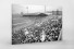 Neckarstadion 1991 als Leinwand auf Keilrahmen gezogen