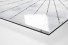 Frankfurter Videowürfel als Direktdruck auf Alu-Dibond hinter Acrylglas (Detail)