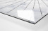 Frankfurter Videowürfel als Direktdruck auf Alu-Dibond hinter Acrylglas (Detail)