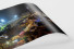 Millerntor und Hamburger Dom (1) als FineArt-Print