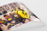 Junge BVB-Fans als FineArt-Print