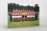 Union 1977/78 als auf Alu-Dibond kaschierter Fotoabzug