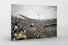 Im Estádio do Arruda als auf Alu-Dibond kaschierter Fotoabzug