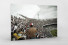 Im Estádio do Arruda als Direktdruck auf Alu-Dibond hinter Acrylglas