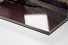 Bochumer Tanke bei Flutlicht als Direktdruck auf Alu-Dibond hinter Acrylglas (Detail)