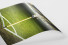 Eckfahne Signal-Iduna-Park als FineArt-Print