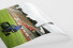 Greenkeeper im Volksparkstadion 1997 als FineArt-Print