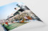 Gegengerade Millerntor 2012 als FineArt-Print