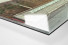 Witness Of Glory Times: Aue als Direktdruck auf Alu-Dibond hinter Acrylglas (Detail)