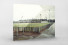 Witness Of Glory Times: Hamburg (2) als Direktdruck auf Alu-Dibond hinter Acrylglas