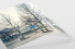 Witness Of Glory Times: München, Olympiastadion (1) als FineArt-Print