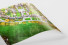 Fußballplatz in Shrewsbury als FineArt-Print