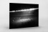 Highbury Flutlicht als auf Alu-Dibond kaschierter Fotoabzug
