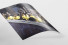 BVB im Niedersachsenstadion als FineArt-Print