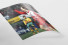 Wassmers Torjubel als FineArt-Print