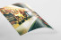 Bar im Klubheim St. Pauli als FineArt-Print