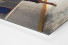 Jubel nach dem "Miracle On Ice" als auf Alu-Dibond kaschierter Fotoabzug (Detail)