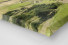Turnberry Golfresort als Leinwand auf Keilrahmen gezogen (Detail)