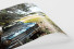 Bei der Rallye in Argentinien als FineArt-Print