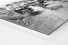 Mit dem Schwamm bei der Tour 1964 als auf Alu-Dibond kaschierter Fotoabzug (Detail)