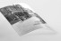 Vorbei am Postamt bei Paris-Roubaix als FineArt-Print
