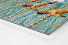 Rückwärts ins Wasser als auf Alu-Dibond kaschierter Fotoabzug (Detail)