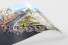 Kurven bei Mailand-Sanremo als FineArt-Print