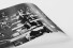 Tischtennis 1966 als FineArt-Print