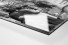 Mailand-Sanremo 1955 als Direktdruck auf Alu-Dibond hinter Acrylglas (Detail)