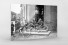 Ruhepause bei der Tour 1921 als Direktdruck auf Alu-Dibond hinter Acrylglas