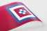 Pixel Lookalike: Bayern als Poster