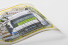 Stadia Art: Stamford Bridge als Poster