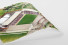 Stadia Art: Turf Moor als Poster