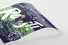 Rost (AllStarGoals - Werder) als Poster