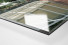 Bochum (Wattenscheid) als Direktdruck auf Alu-Dibond hinter Acrylglas (Detail)