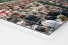 Berlin (Alte Försterei, 2008) als auf Alu-Dibond kaschierter Fotoabzug (Detail)