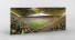 Dortmund (2003) als auf Alu-Dibond kaschierter Fotoabzug